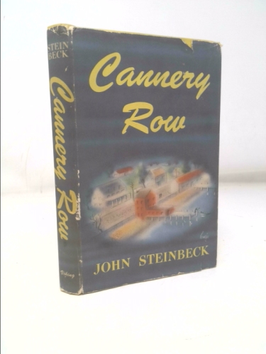 Cannery Row