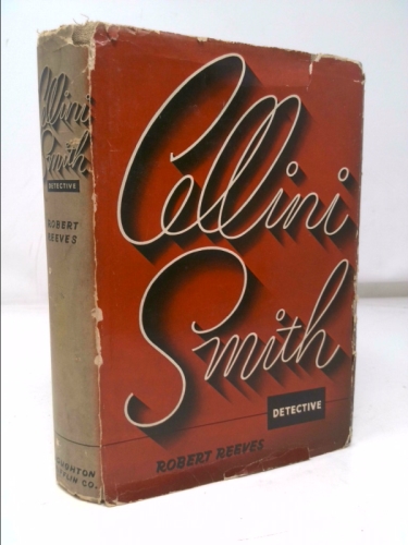 Cellini Smith: Detective
