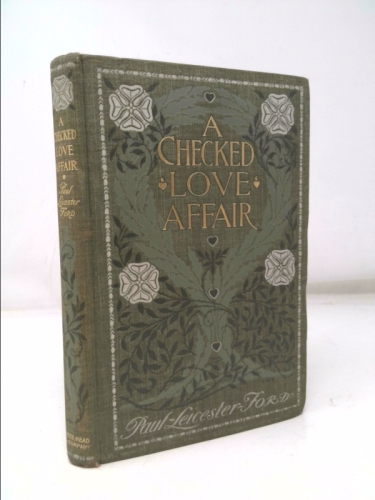 A Checked Love Affair