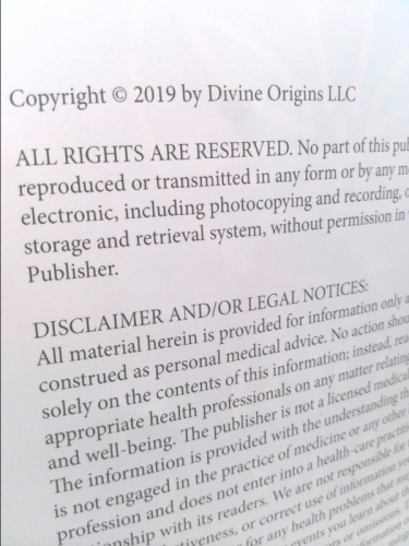 Actual Product Display 2