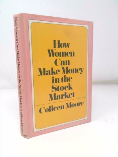 How women can make money in the stock market