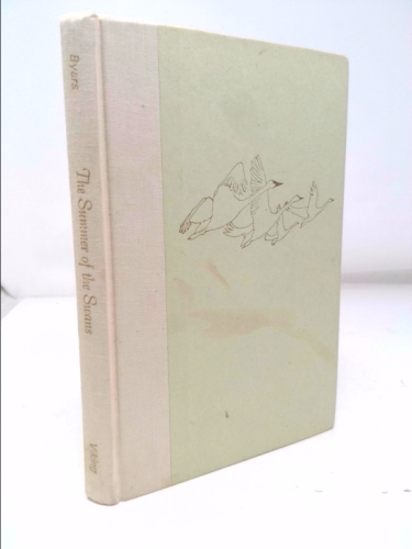 The Summer of the Swans