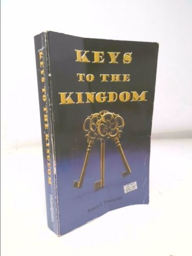 Keys to the kingdom