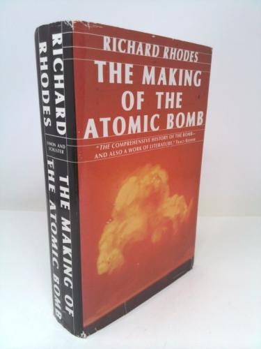 Making Atomic Bomb