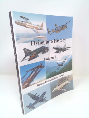 Flying Into History: Meet the Heroes of Air Force Flying Class 55n