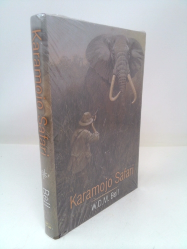 Karamojo Safari