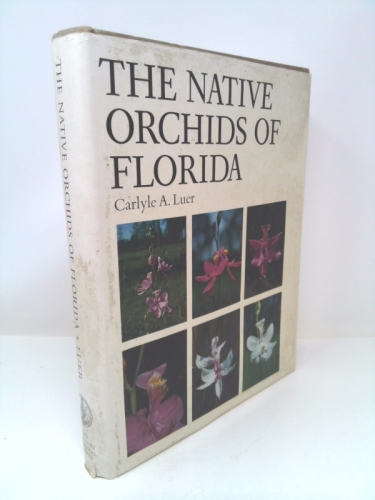 The Native Orchids of Florida