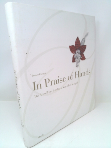 In Praise of Hands: The Art of Fine Jewelry at Van Cleef & Arpels