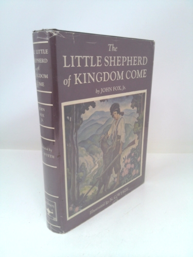 The Little Shepherd of Kingdom Come
