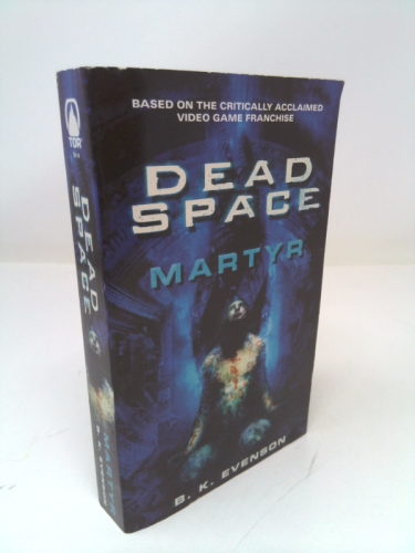 Dead Space: Martyr