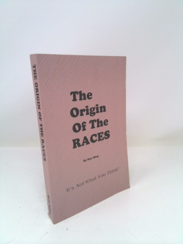 The Origin of the Races