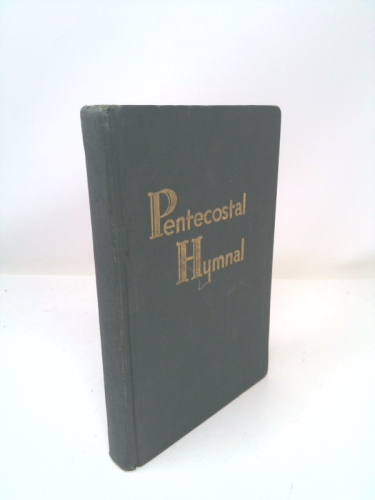 Pentecostal Hymnal (Revised)