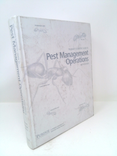 Truman's Scientific Guide to Pest Management Operations