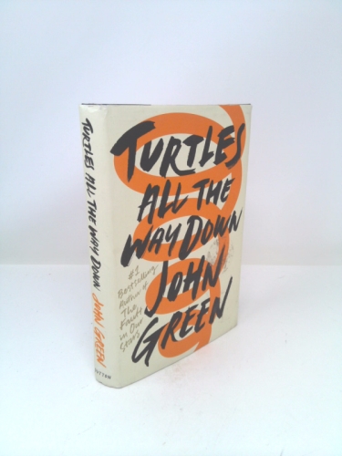 Turtles All the Way Down (Signed Edition)