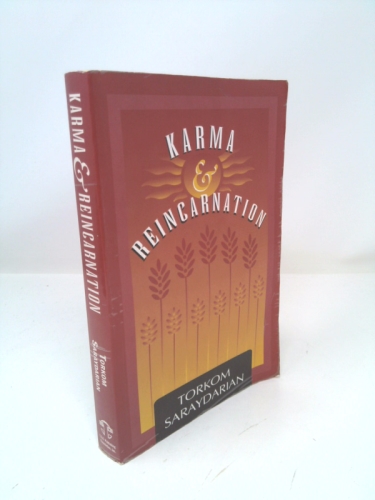 Karma and Reincarnation