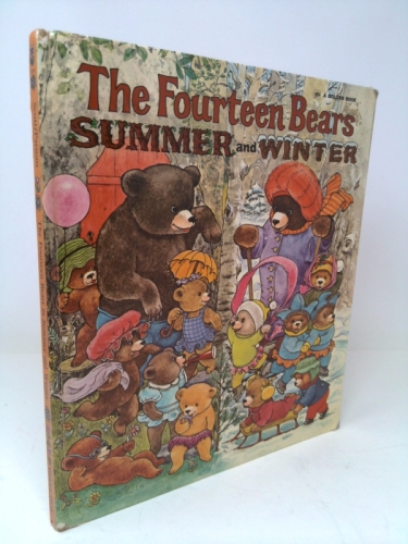 The Fourteen Bears, Summer and Winter