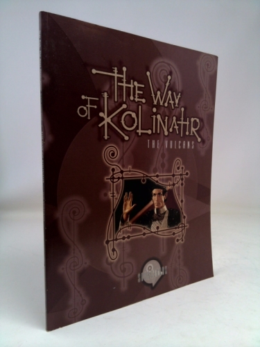 The Way of Kolinahr: The Vulcans