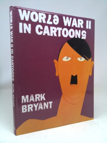 World War II in Cartoons