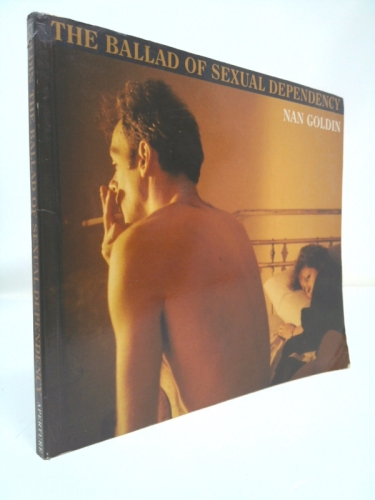 Nan Goldin: The Ballad Of Sexual Dependency