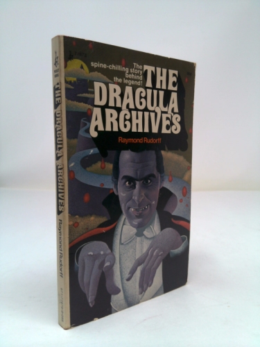 The Dracula Archives