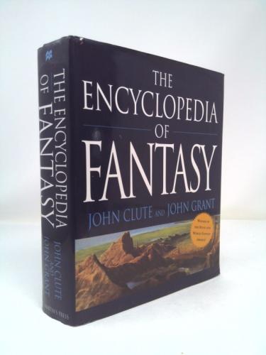 The Encyclopedia of Fantasy