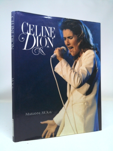 Celine Dion