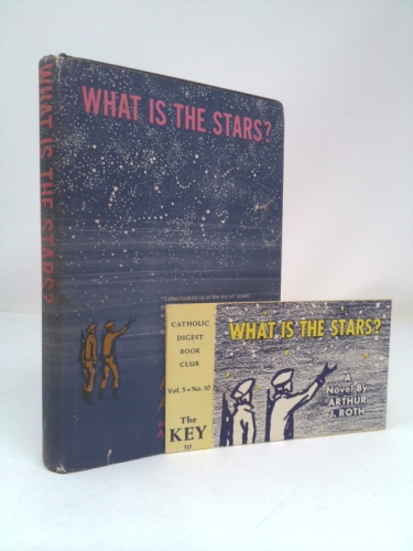 What Is The Stars?