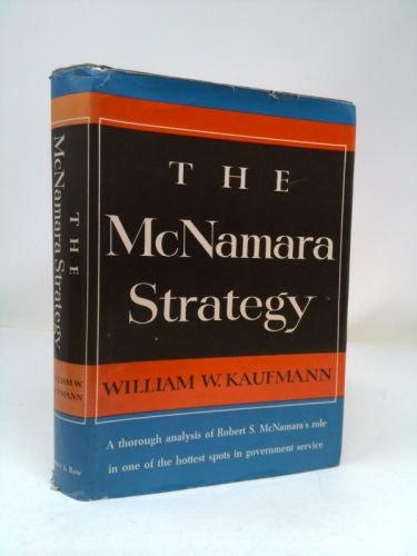 The McNamara Strategy