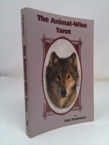 Animal Wise Tarot Set