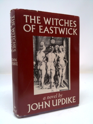 The Witches of Eastwick