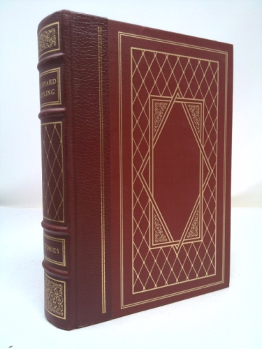 Stories from Rudyard Kipling