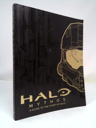 Halo Mythos A Guide To The Story Of Halo