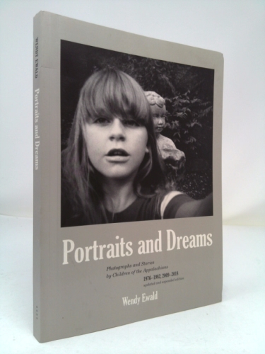 PORTRAITS AND DREAMS