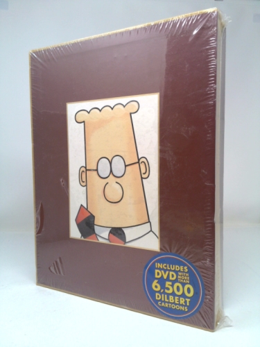 Dilbert 2.0 [With DVD]