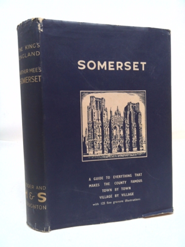Somerset (King's England)