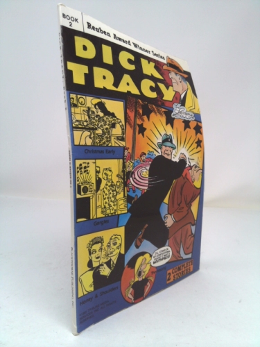 Dick Tracy