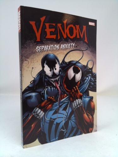 Venom: Separation Anxiety