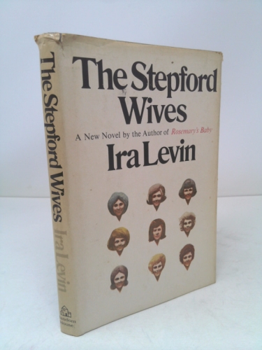 The Stepford Wives