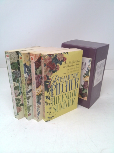 Rosamunde Pilcher a Potpourri