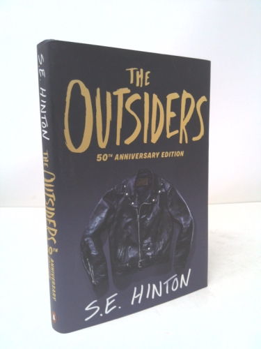The Outsiders