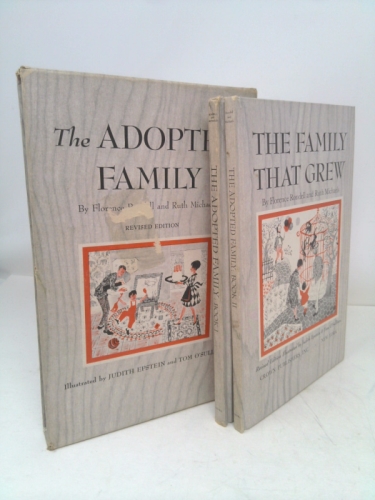 The Family That Grew