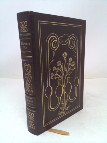 FLOWERS FOR ALGERNON Masterpieces of Science Fiction