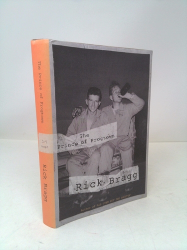 The Prince of Frogtown