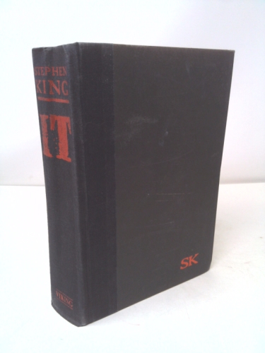 It