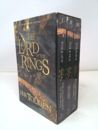 The Lord of the Rings