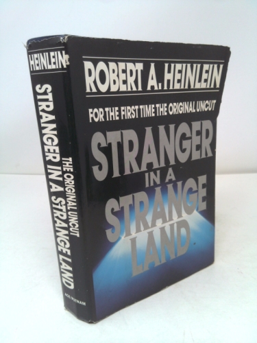 Stranger in a Strange Land