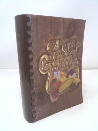 A Taste of Georgia