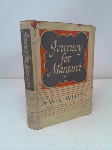 Journey for Margaret