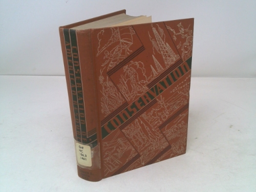 Conservation of American Resources