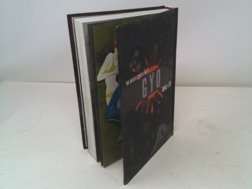 Gyo (2-In-1 Deluxe Edition)